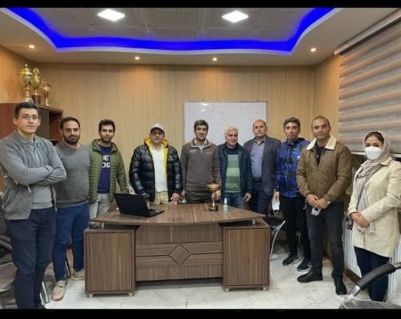 آغاز اولین دوره لیگ تنیس باشگاه های استان آذربایجان شرقی